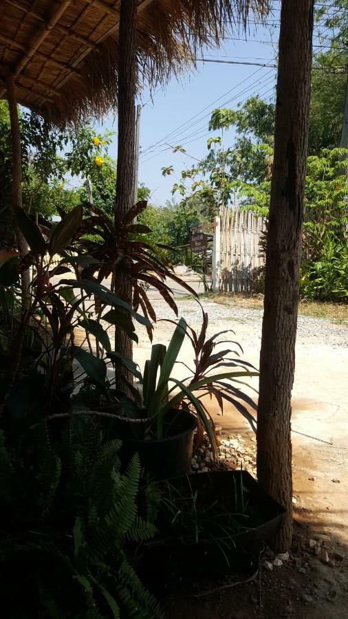 Sweetville Home Sangkhla Buri Exteriér fotografie